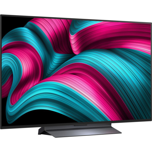 Телевизор LG OLED48C54LA – LG (вид 1)