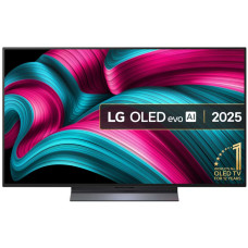 Телевизор LG OLED55C54LA