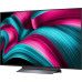 Телевизор LG OLED55C54LA – LG (вид 2)
