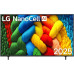 Телевизор LG 65NANO81A6A – LG