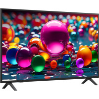 Телевізор LG 50UA75006LA