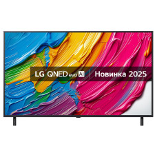 Телевизор LG 55QNED80A6A