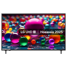 Телевизор LG 55UA75006LA