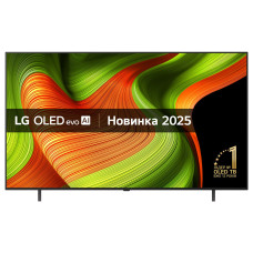 Телевизор LG OLED65B56LA