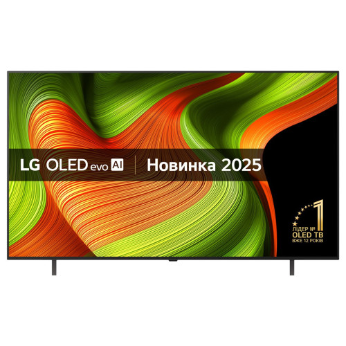 Телевизор LG OLED65B56LA – LG