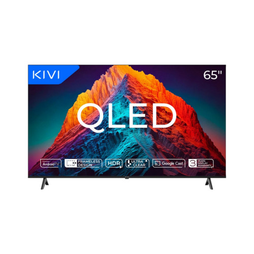 Телевизор Kivi 65U770QB – Kivi