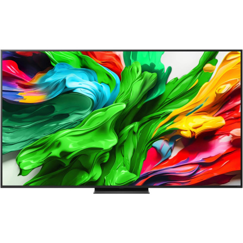 Телевизор LG 75QNED86A6A – LG