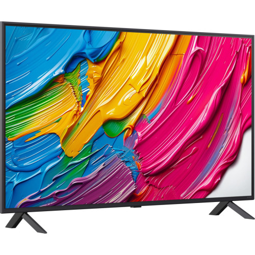 Телевізор LG 50QNED80A6A – LG (вид 1)