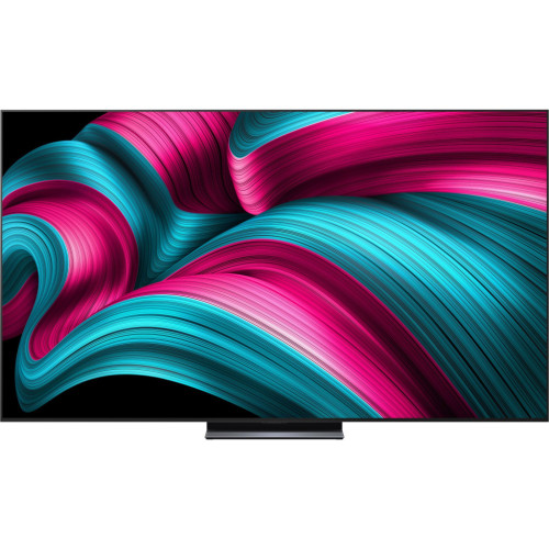 Телевизор LG OLED83C54LA – LG