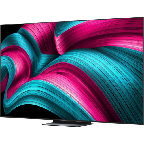 Телевизор LG OLED83C54LA – LG (вид 2)
