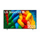 Телевизор LG 86NANO81A6A