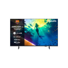 Телевизор Philips 50PUS8010/12
