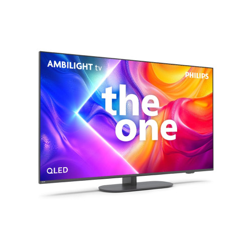 Телевизор Philips 50PUS9010/12 – PHILIPS (вид 1)
