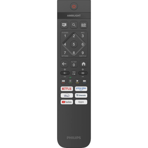 Телевизор Philips 50PUS7810/12 – PHILIPS (вид 2)