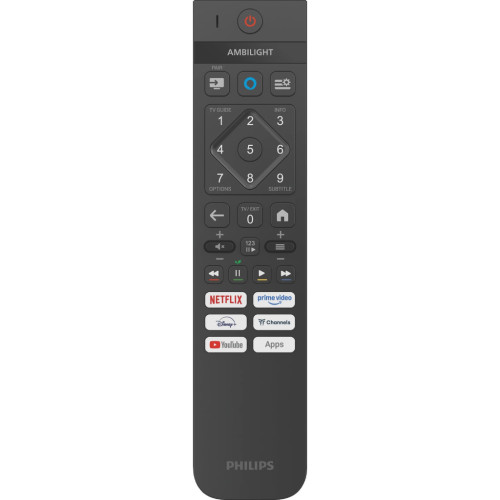 Телевизор Philips 75PUS8510/12 – PHILIPS (вид 2)