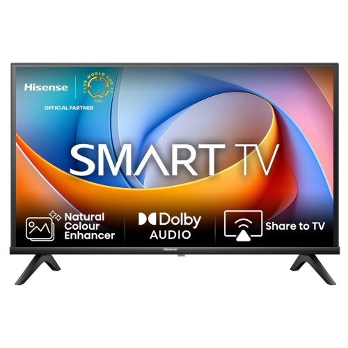 Телевизор Hisense 32A4Q – Hisense (вид 1)