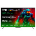 Телевизор Ergo 55MQ95 – Ergo