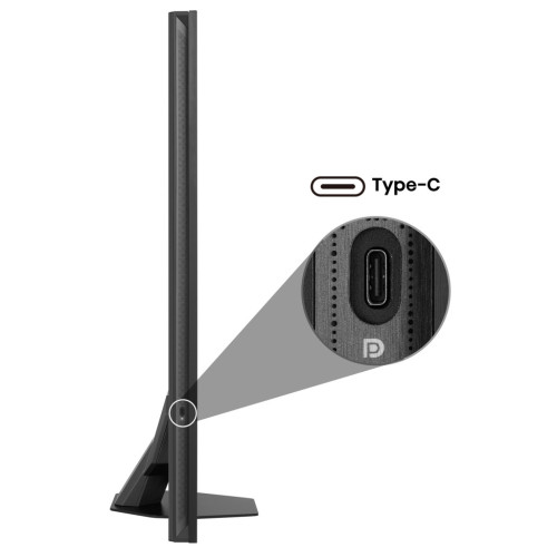 Телевизор Hisense 55U8Q – Hisense (вид 2)