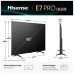 Телевізор Hisense 85E7Q PRO – Hisense (вид 1)