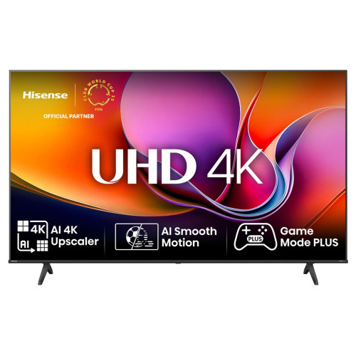 Телевізор Hisense 55A6Q – Hisense (вид 1)