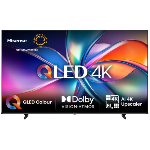 Телевізор Hisense 55E7Q – Hisense (вид 1)