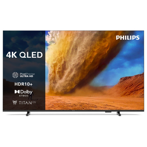 Телевізор Philips 55PUS7810/12 – PHILIPS