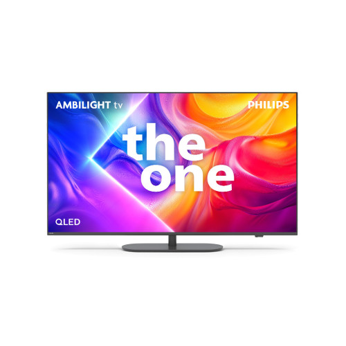 Телевизор Philips 65PUS9010/12 – PHILIPS