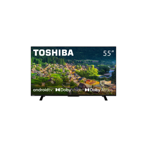 Телевізор Toshiba 55UA2363DG – TOSHIBA