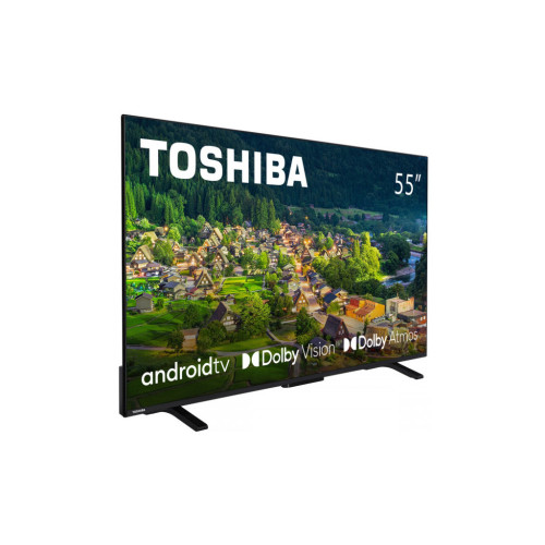 Телевізор Toshiba 55UA2363DG – TOSHIBA (вид 1)