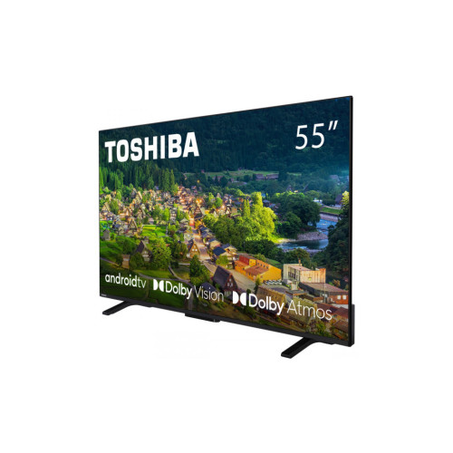 Телевізор Toshiba 55UA2363DG – TOSHIBA (вид 2)