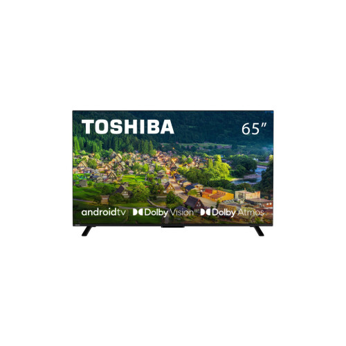 Телевізор Toshiba 65UA2363DG – TOSHIBA