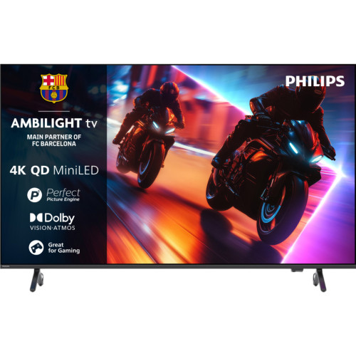 Телевизор Philips 55MLED920/12 – PHILIPS
