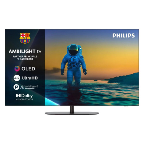 Телевизор Philips 55OLED820/12 – PHILIPS
