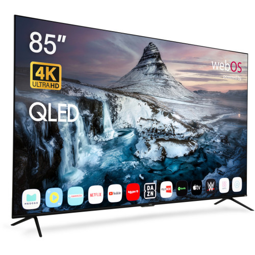 Телевізор Vinga S85UHD25QWEB – Vinga (вид 2)