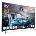 Телевізор Vinga S85UHD25QWEB – Vinga (вид 2)