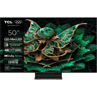 Телевизор TCL 50C7K