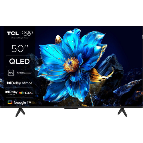 Телевизор TCL 50P7K – TCL