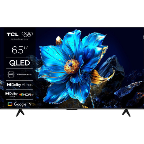 Телевізор TCL 65P7K – TCL