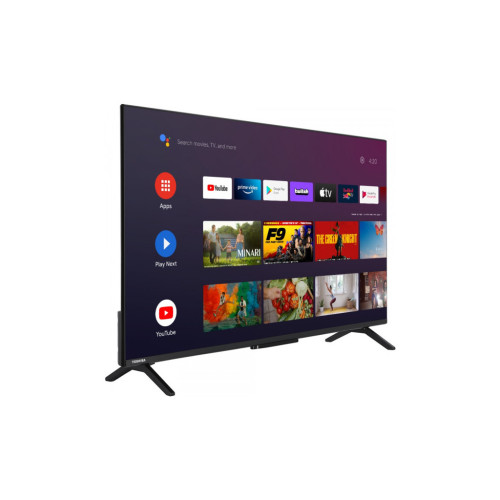 Телевізор Toshiba 43QA2363DG – TOSHIBA (вид 1)