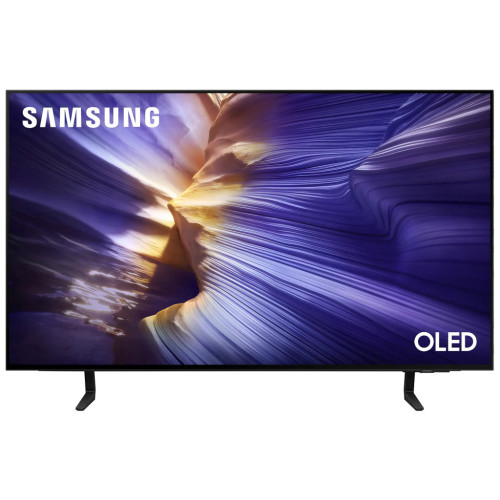 Телевизор Samsung QE42S90FAEXUA – Samsung