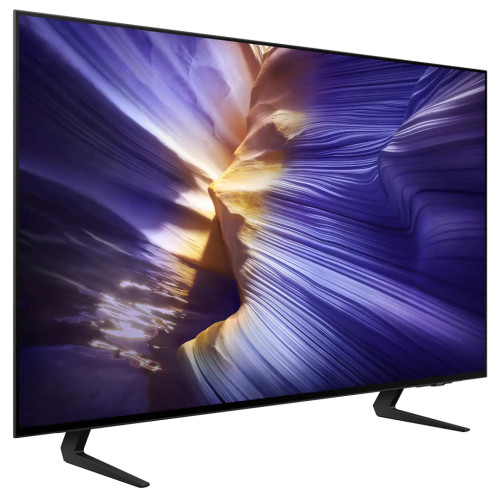Телевизор Samsung QE42S90FAEXUA – Samsung (вид 1)
