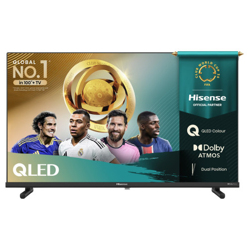 Телевизор Hisense 32A5Q – Hisense