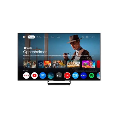 Телевізор THOMSON 55MG7C15 – THOMSON (вид 1)