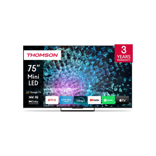 Телевізор THOMSON 75MG7C15 – THOMSON
