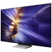 Телевізор Samsung QE55S90FAEXUA – Samsung (вид 2)