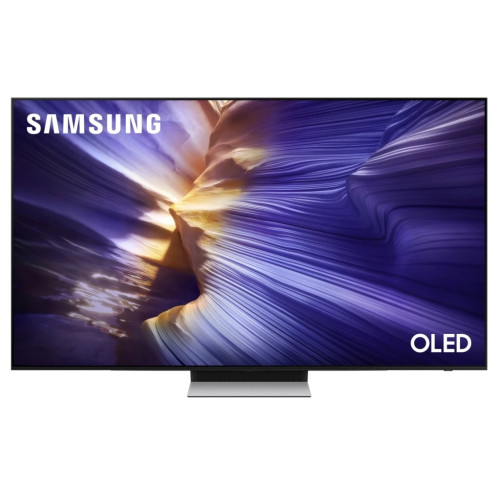 Телевізор Samsung QE77S90FAEXUA – Samsung