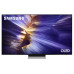 Телевізор Samsung QE77S90FAEXUA – Samsung