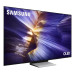 Телевізор Samsung QE77S90FAEXUA – Samsung (вид 1)
