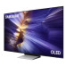 Телевізор Samsung QE77S90FAEXUA – Samsung (вид 2)