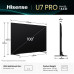 Телевизор Hisense 100U7Q PRO – Hisense (вид 2)